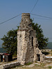 Kruja- Remains of a Minaret