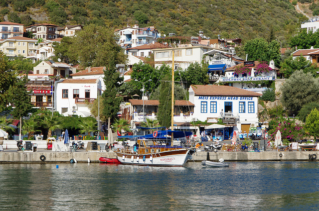 Kaş