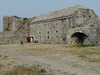 Shkodra- Rozafa Castle