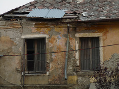 Shkodra- In Need of Some Renovation