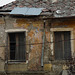 Shkodra- In Need of Some Renovation
