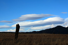 Montezuma Canyon Road