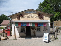 Vigil Store, Chimayo