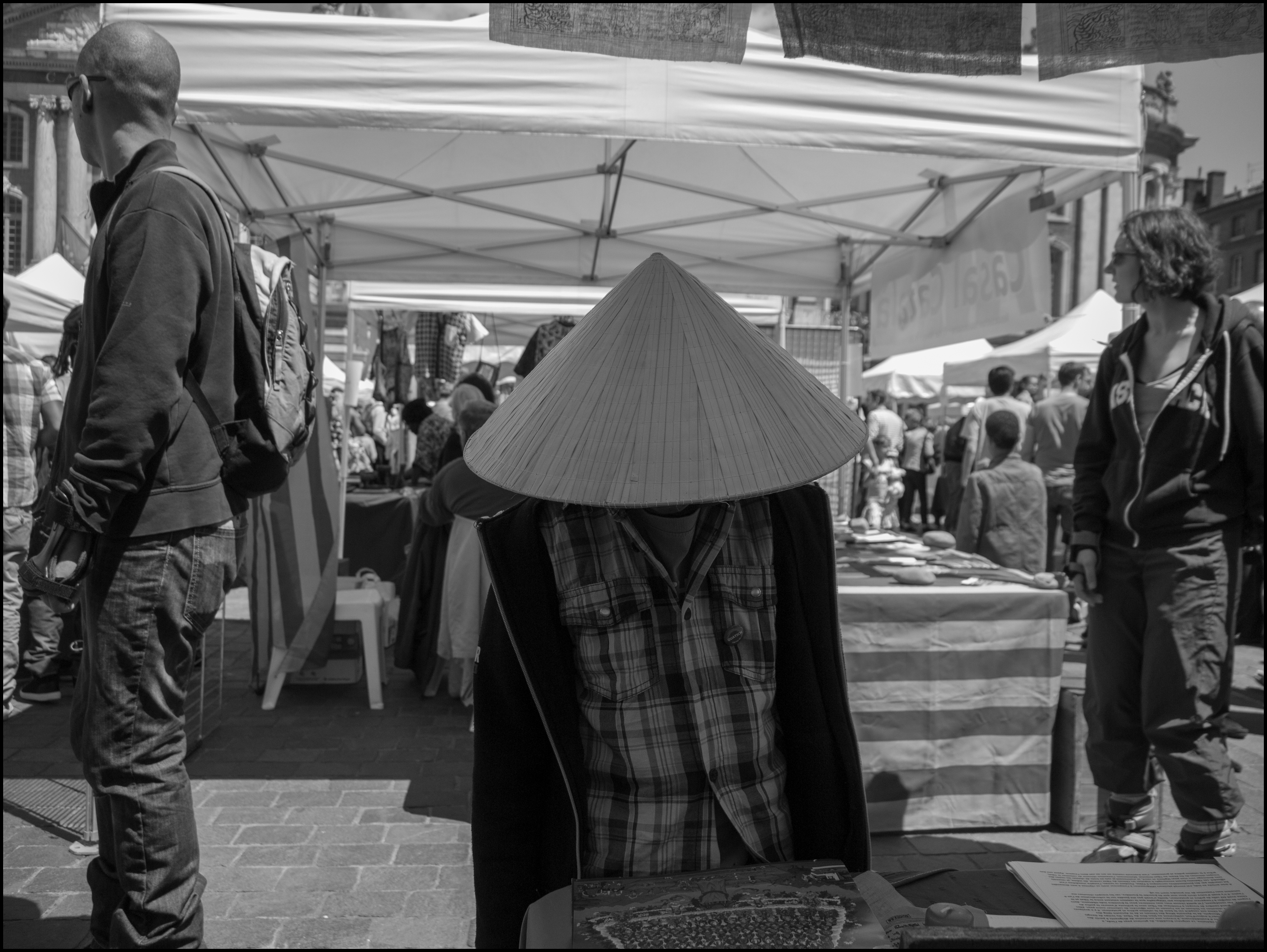 Forum des langues