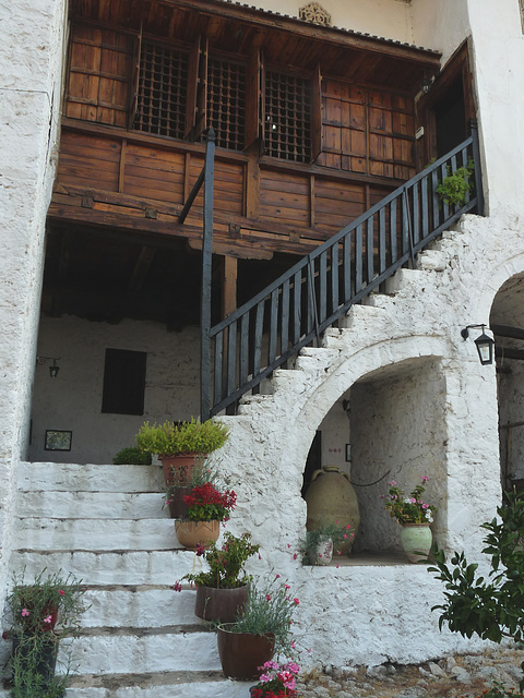 Kruja- Ethnographic Museum