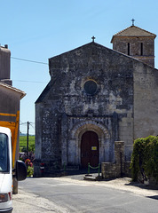 Saint-Georges-des-Agoûts - Saint-Georges