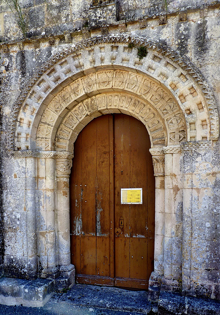 Saint-Georges-des-Agoûts - Saint-Georges