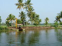 Dredging Catamaran