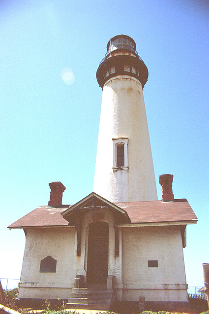 Pigeon Point Lighthouse