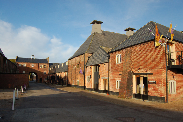 Snape Maltings 191