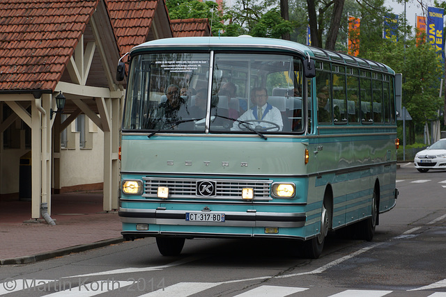 Omnibustreffen Sinsheim/Speyer 2014 015