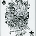 Ten of Clubs