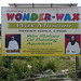 'Wonder-Wax'