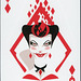 Queen of Diamonds