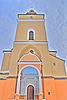 Kirche der Geburt der heiligen Jungfrau Maria