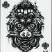 Ace of Clubs