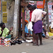 Haggling with the Shoe Seller