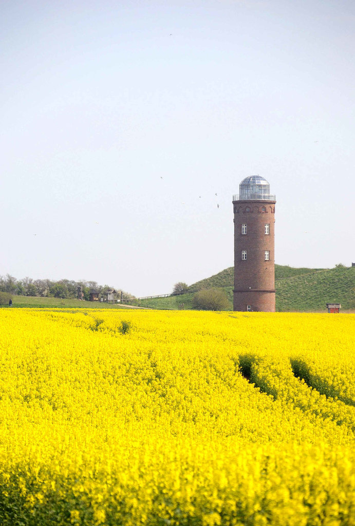 beim Kap Arkona