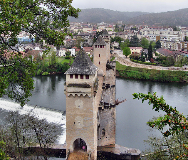 Cahors