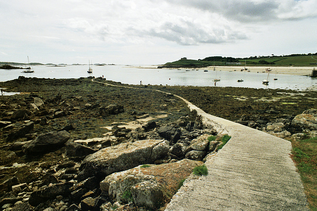 Causeway