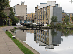 Lock 7 (Acton's Lock)