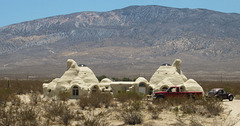 Lucerne Valley house (3210)