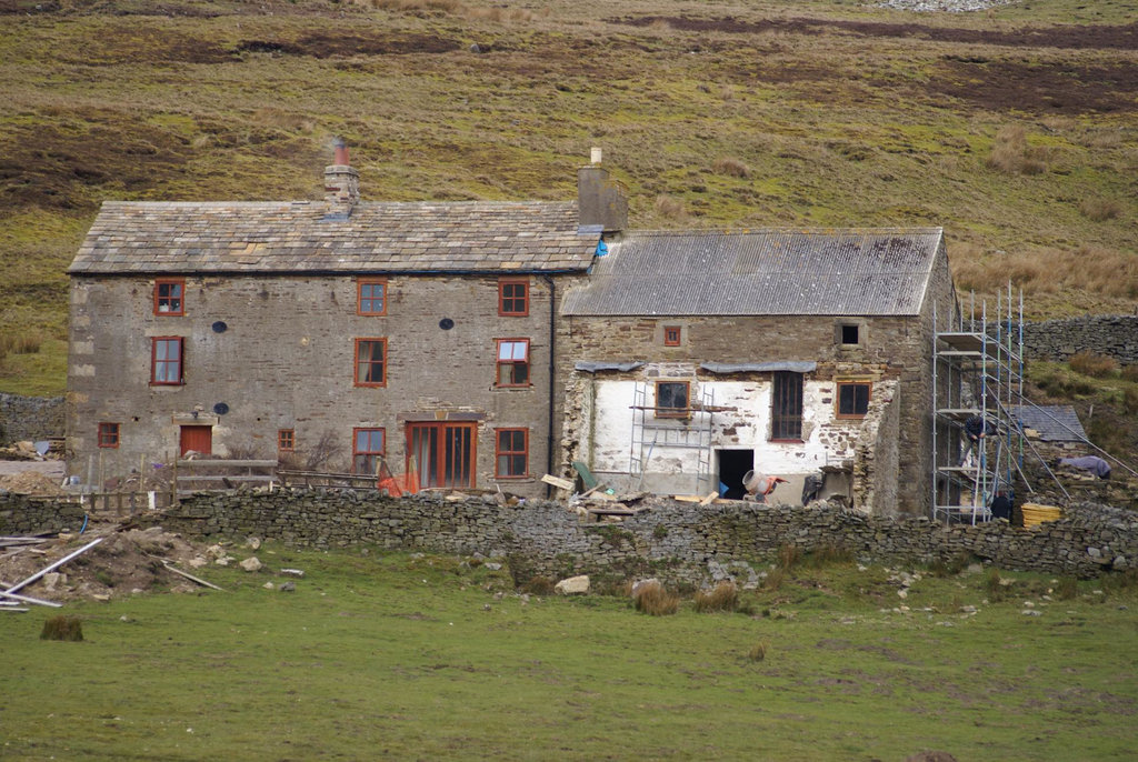 HHC - Hope Head Cottage