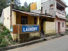 Keralan Laundry