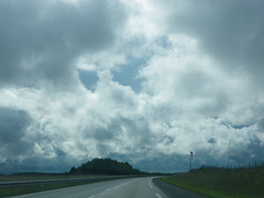 Ciel de Bourgogne.