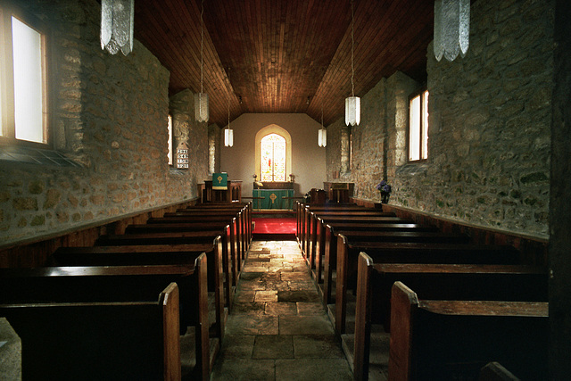 Nave