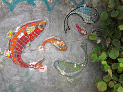 Tile Fishies