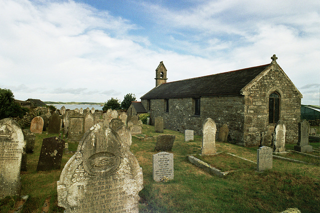 St Martin's Church