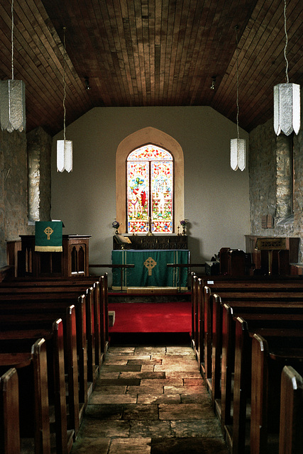 St Martin's Church