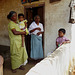 Rubber Plantation Residents