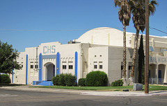 Barstow Central High School (2742)