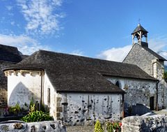 Jouers - Saint-Saturnin