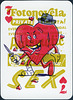 Seven of Hearts