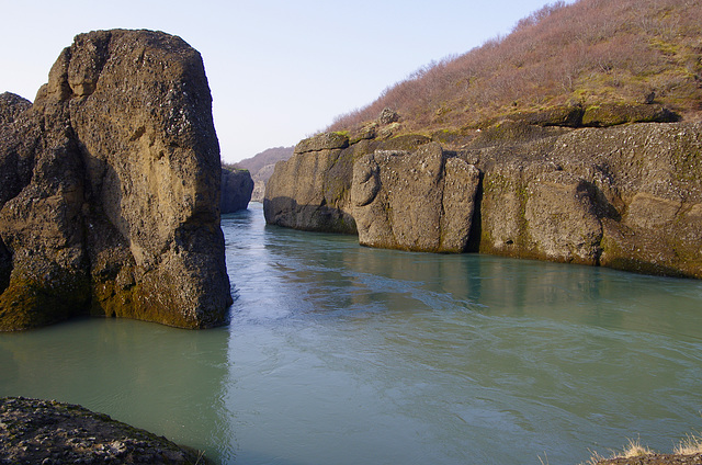 River Hvitá