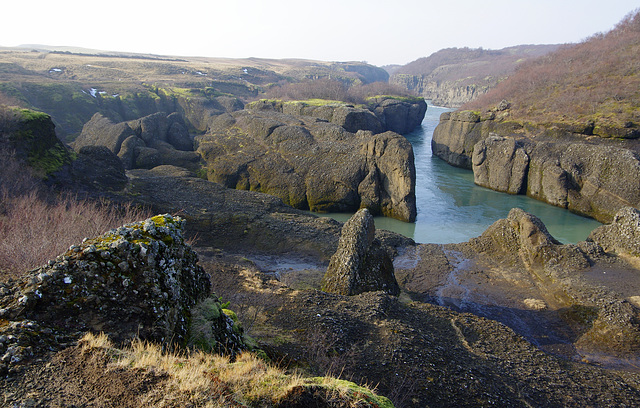 River Hvitá