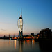 Spinnaker Tower, Portsmouth