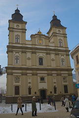 Kathedrale der Auferstehung