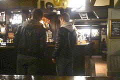 Oxford 2013 – Pub