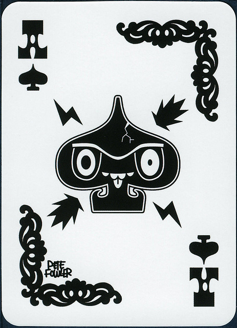 Ace of Spades