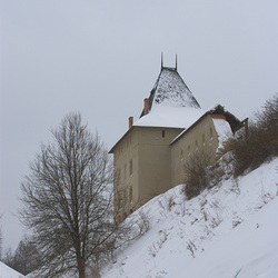 Burg Halitsch