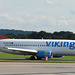 Boeing 737-36N SE-RHV (Viking)
