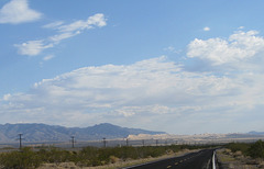 Mojave National Preserve Kelso Dunes (1274a)