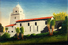 Junipero Serra Museum