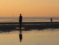 2 Joggers, 4 Gormleys, 5 Turbines