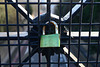 Love lock