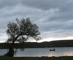Lake Osteco